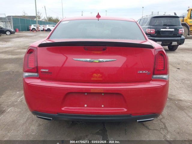 2C3CCAGGXHH637681 Chrysler 300 300s Awd