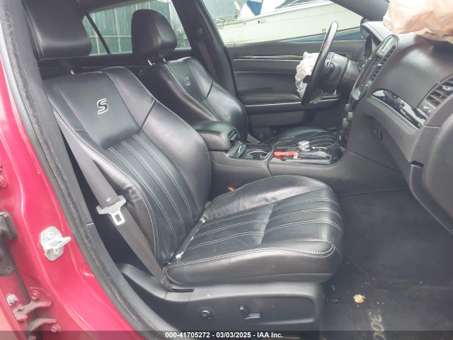 2C3CCAGGXHH637681 Chrysler 300 300s Awd