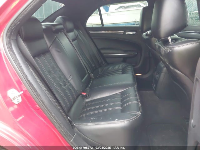 2C3CCAGGXHH637681 Chrysler 300 300s Awd
