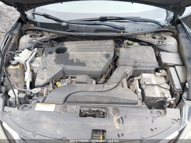 1N4AL3AP1GN373947 Nissan Altima 2.5 Sr