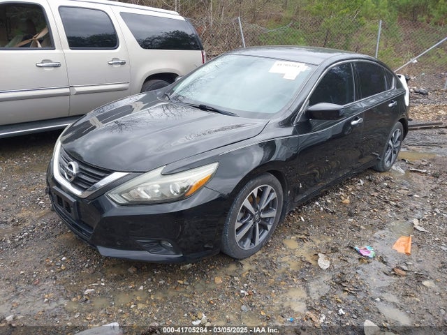 1N4AL3AP1GN373947 Nissan Altima 2.5 Sr