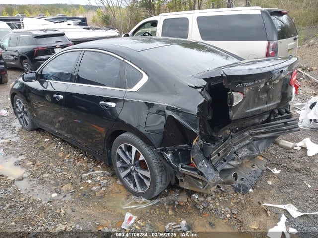 1N4AL3AP1GN373947 Nissan Altima 2.5 Sr