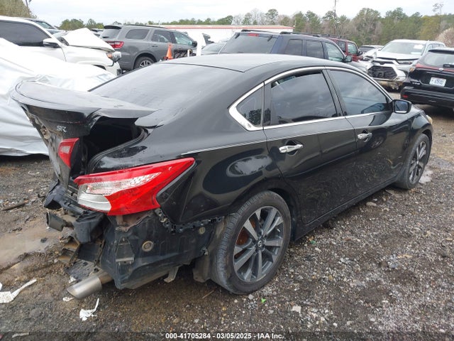 1N4AL3AP1GN373947 Nissan Altima 2.5 Sr