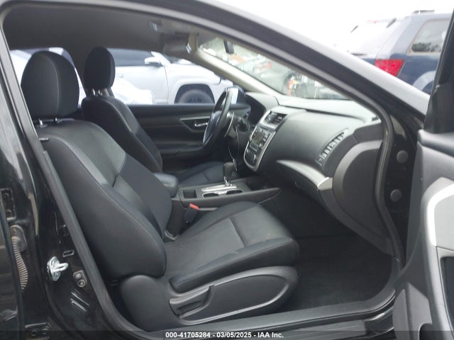 1N4AL3AP1GN373947 Nissan Altima 2.5 Sr