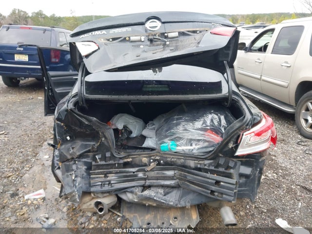 1N4AL3AP1GN373947 Nissan Altima 2.5 Sr