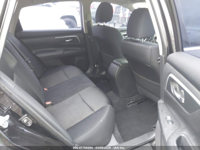 1N4AL3AP1GN373947 Nissan Altima 2.5 Sr