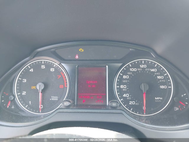 2011 AUDI Q5 WA1CFAFP2BA051545 Photo 6