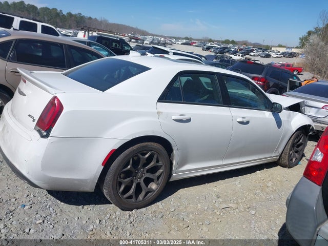 2C3CCABG3HH661389 Chrysler 300 300s Alloy Edition