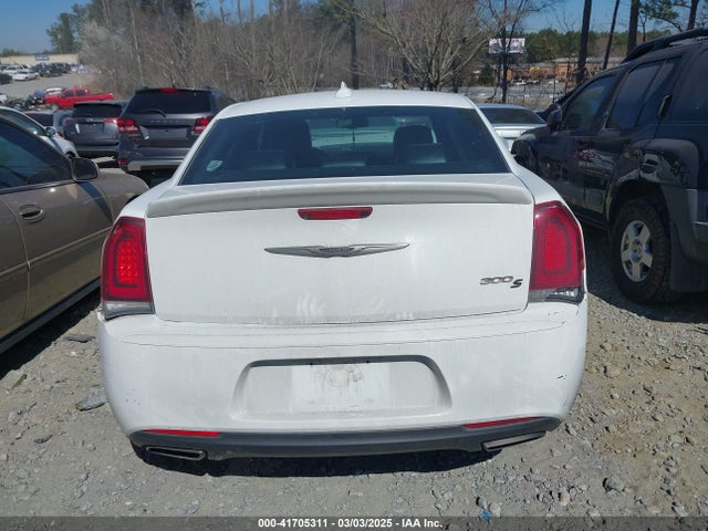 2C3CCABG3HH661389 Chrysler 300 300s Alloy Edition