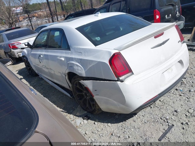 2C3CCABG3HH661389 Chrysler 300 300s Alloy Edition