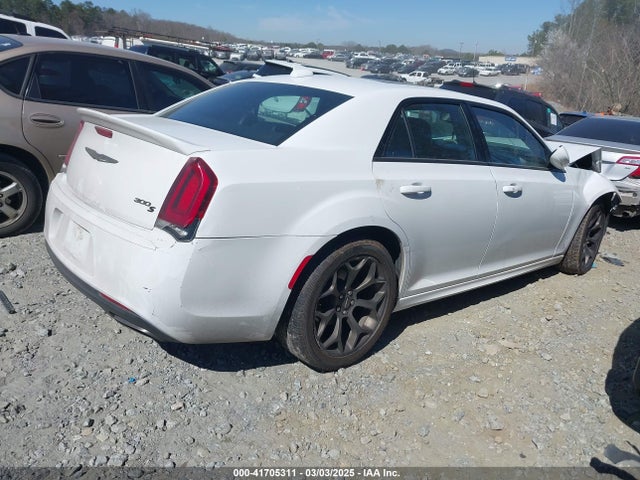 2C3CCABG3HH661389 Chrysler 300 300s Alloy Edition