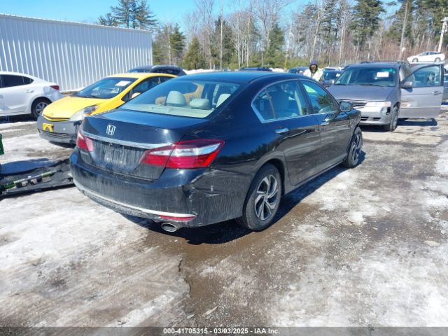 1HGCR2F35GA109043 Honda k24w1