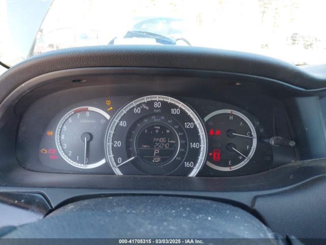 1HGCR2F35GA109043 Honda k24w1