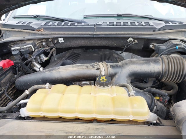 1FTFW1E4XKKD17947 Ford F-150 Xlt