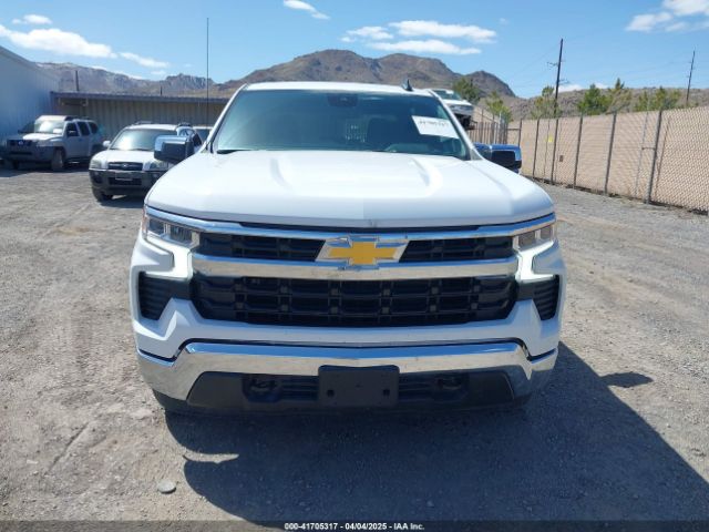 3GCUDDED1RG274938 Chevrolet Silverado 1500 4wd  Standard Bed Lt