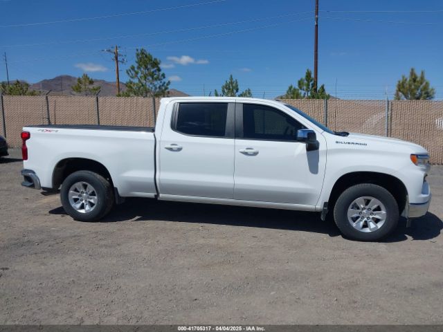 3GCUDDED1RG274938 Chevrolet Silverado 1500 4wd  Standard Bed Lt