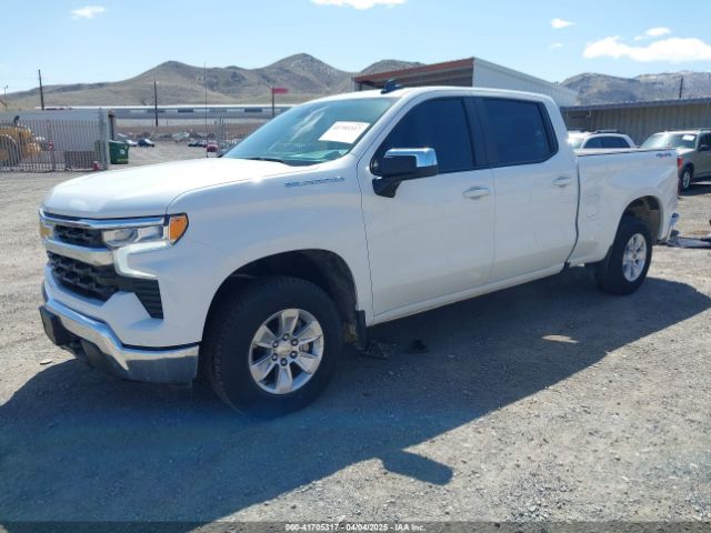 3GCUDDED1RG274938 Chevrolet Silverado 1500 4wd  Standard Bed Lt