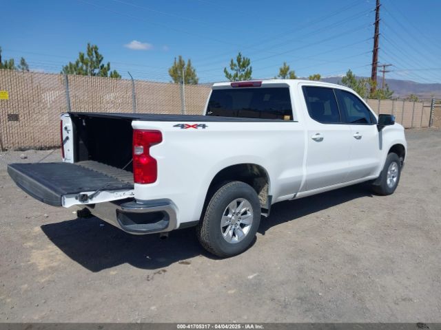 3GCUDDED1RG274938 Chevrolet Silverado 1500 4wd  Standard Bed Lt