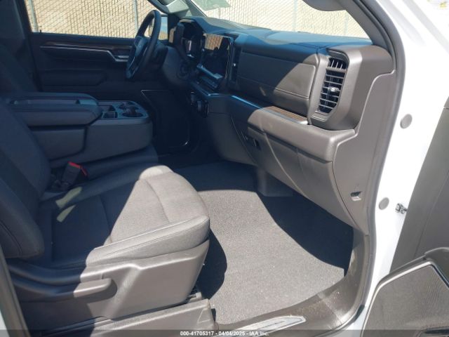 3GCUDDED1RG274938 Chevrolet Silverado 1500 4wd  Standard Bed Lt