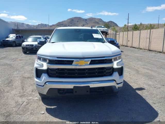 3GCUDDED1RG274938 Chevrolet Silverado 1500 4wd  Standard Bed Lt