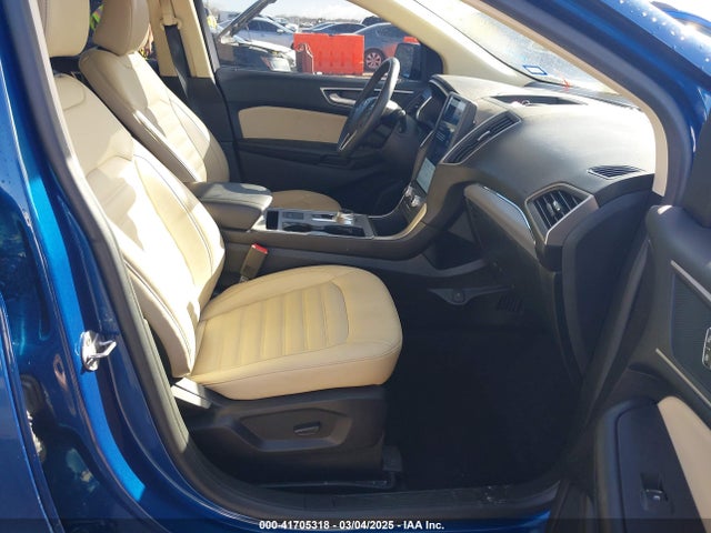 2FMPK4J9XMBA54175 Ford EDGE SEL