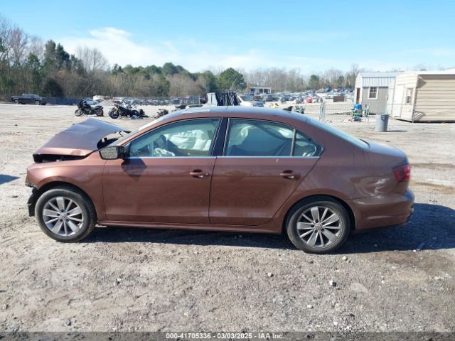 3VWD67AJ0GM415727 Volkswagen Jetta 1.4t Se