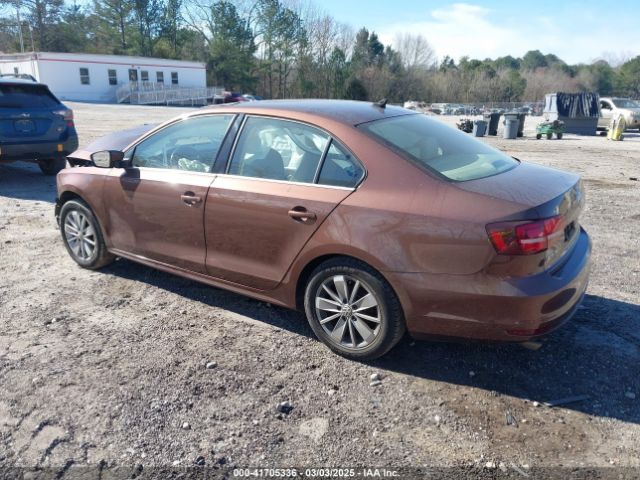 3VWD67AJ0GM415727 Volkswagen Jetta 1.4t Se