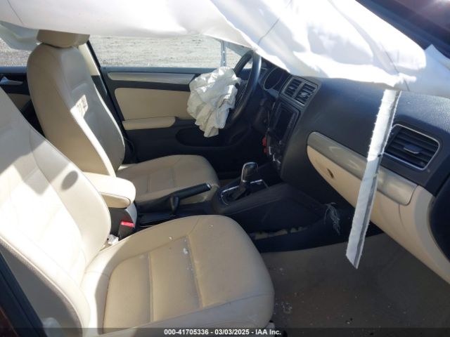 3VWD67AJ0GM415727 Volkswagen Jetta 1.4t Se