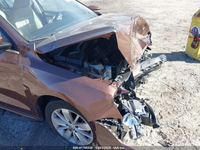 3VWD67AJ0GM415727 Volkswagen Jetta 1.4t Se