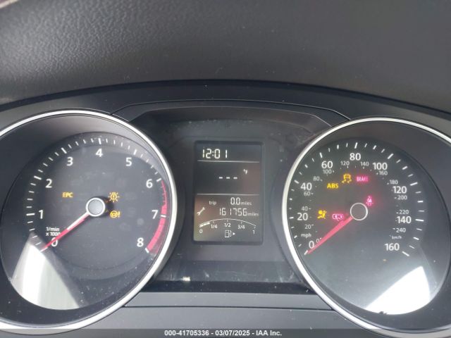 3VWD67AJ0GM415727 Volkswagen Jetta 1.4t Se