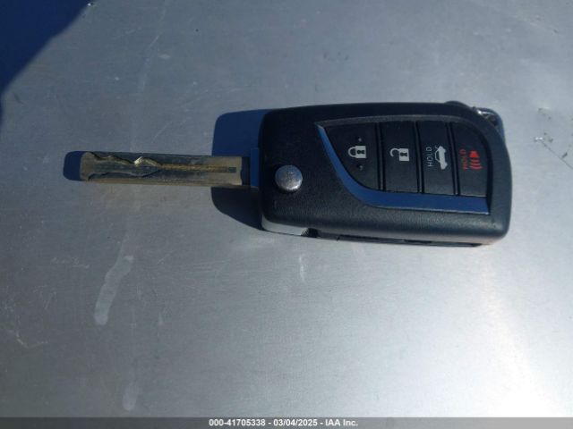 4T1G11AKXNU029941 Toyota Camry Se Nightshade Edition