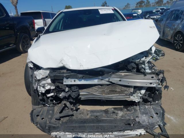 4T1G11AKXNU029941 Toyota Camry Se Nightshade Edition