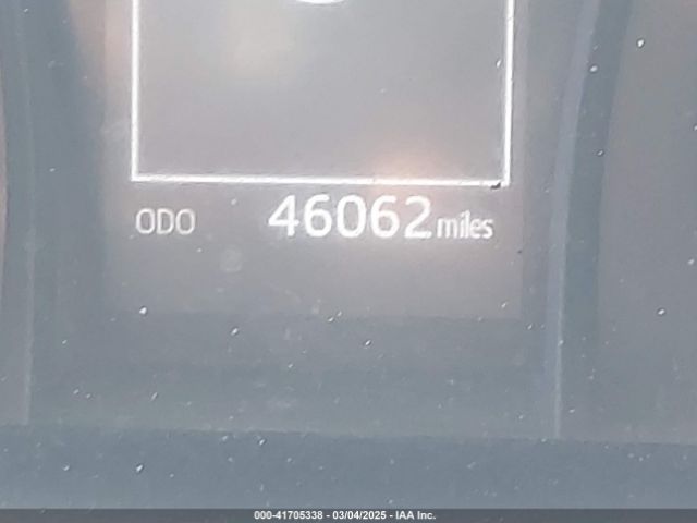 4T1G11AKXNU029941 Toyota Camry Se Nightshade Edition