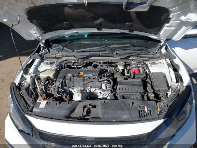 2HGFC2F67LH568319 Honda Civic Lx