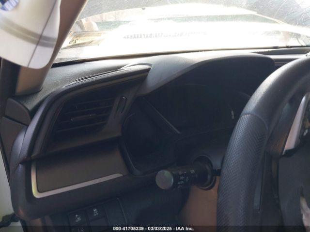 2HGFC2F67LH568319 Honda Civic Lx