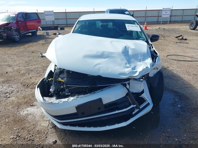 3VW267AJ6GM408238 Volkswagen Jetta 1.4t S