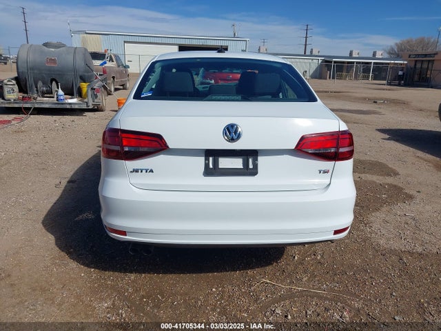 3VW267AJ6GM408238 Volkswagen Jetta 1.4t S