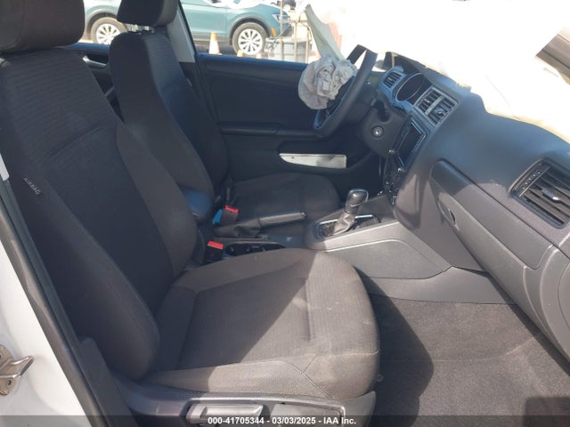 3VW267AJ6GM408238 Volkswagen Jetta 1.4t S