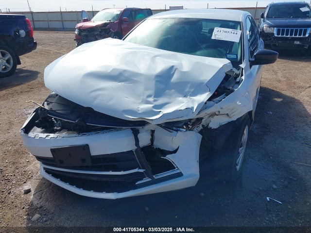 3VW267AJ6GM408238 Volkswagen Jetta 1.4t S