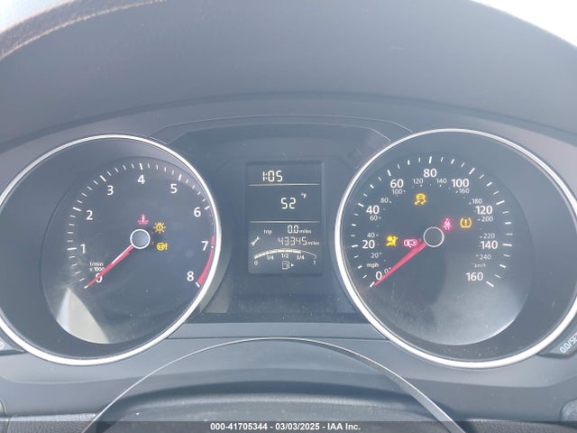 3VW267AJ6GM408238 Volkswagen Jetta 1.4t S