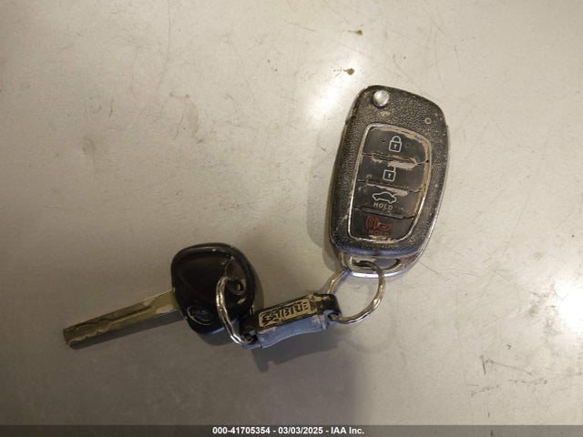 Hyundai SONATA SE 2019 5NPE24AF2KH731531 Image 11