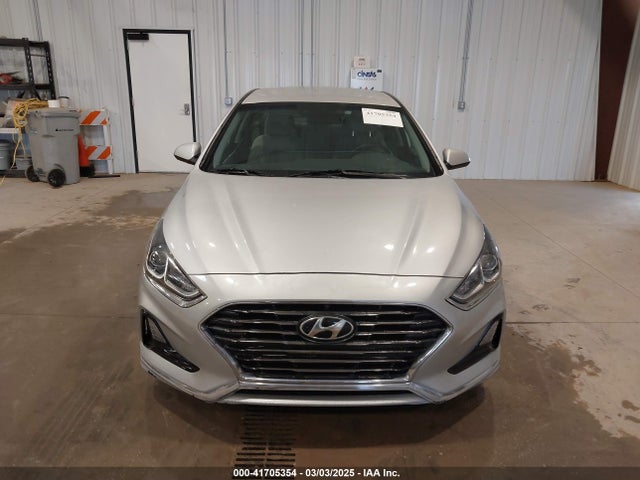 Hyundai SONATA SE 2019 5NPE24AF2KH731531 Image 12