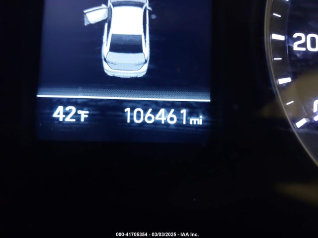 Hyundai SONATA SE 2019 5NPE24AF2KH731531 Image 15
