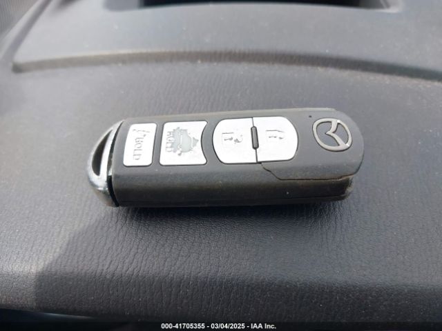 JM3TCBDY3G0109201 Mazda Cx-9 Grand Touring