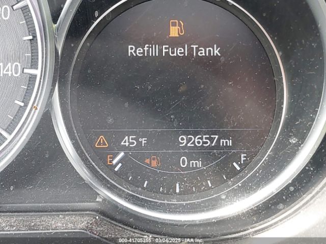 JM3TCBDY3G0109201 Mazda Cx-9 Grand Touring