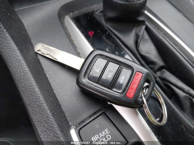 19XFC2F59GE054530 Honda Civic Lx