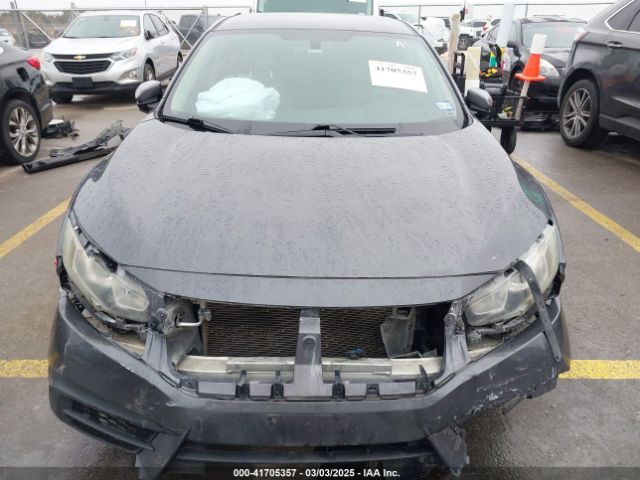 19XFC2F59GE054530 Honda Civic Lx