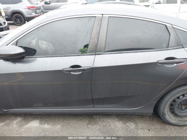 19XFC2F59GE054530 Honda Civic Lx