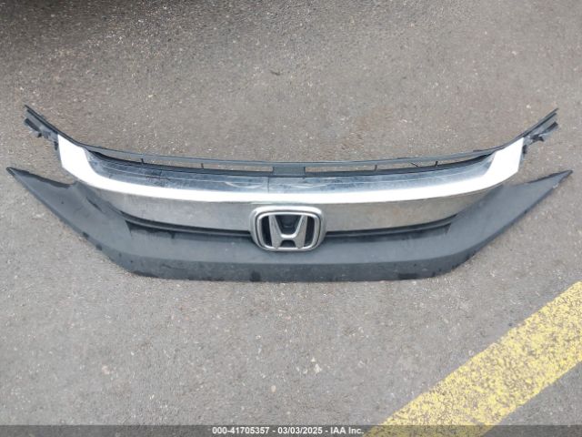 19XFC2F59GE054530 Honda Civic Lx