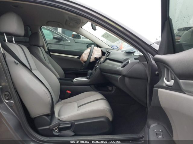 19XFC2F59GE054530 Honda Civic Lx